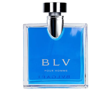 Bvlgari BLV Pour Homme Eau De Toilette 100ml Spray