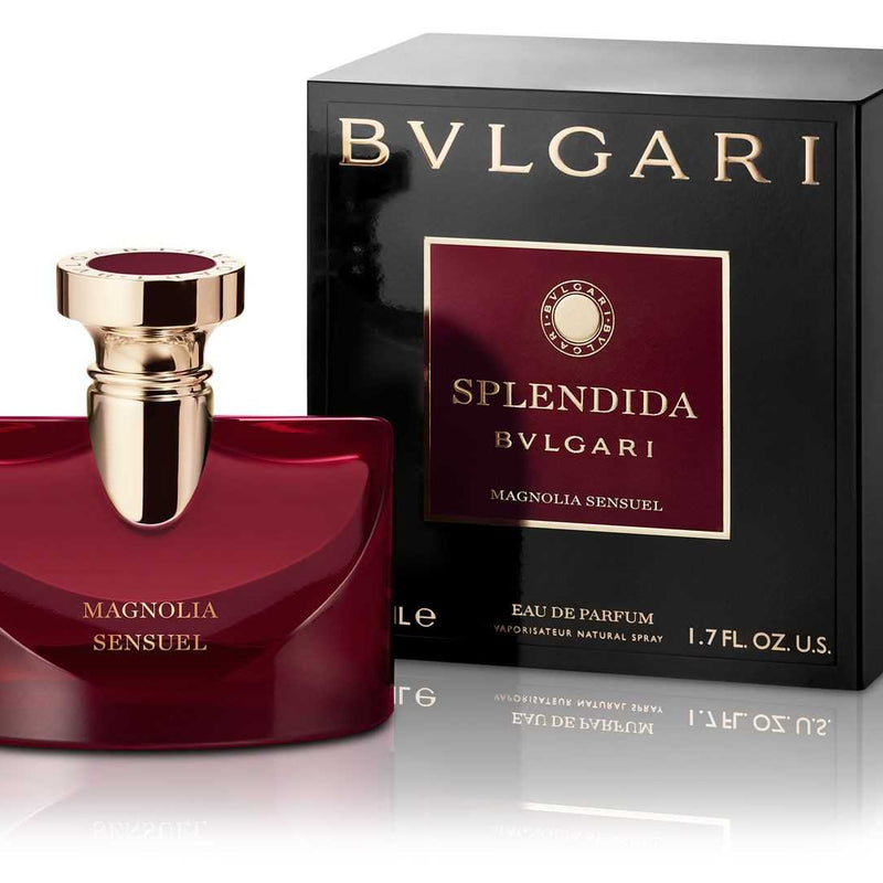 Bvlgari Splendida Magnolia Sensuel Eau de Parfum 50ml Spray