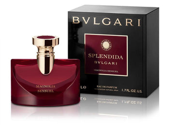 Bvlgari Splendida Magnolia Sensuel Eau de Parfum 50ml Spray