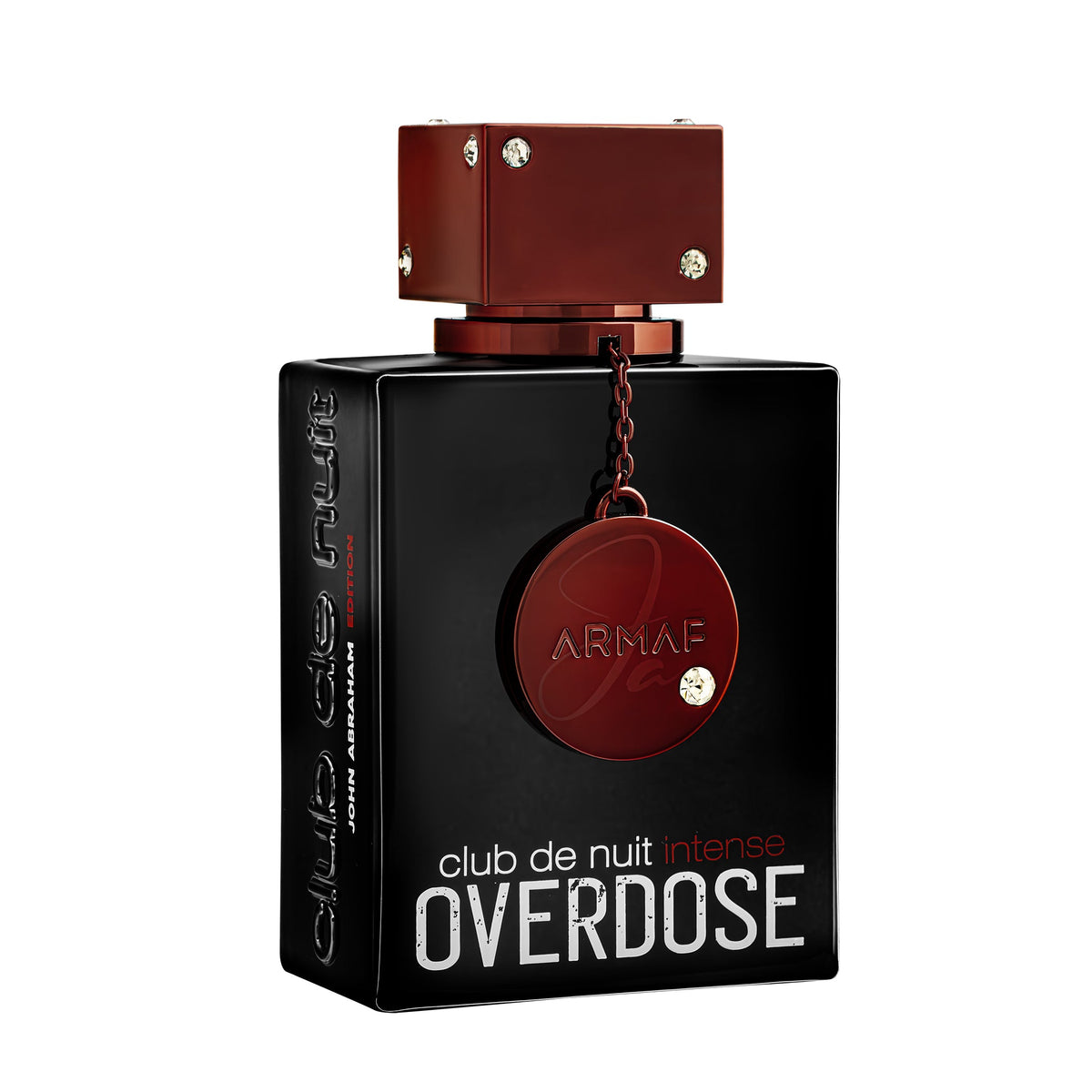 Armaf Club De Nuit Intense Overdose Extrait de Parfum 100ml Spray