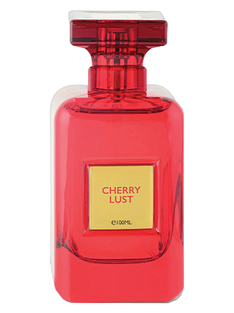 Flavia Cherry Lust Eau de Parfum 100ml Spray