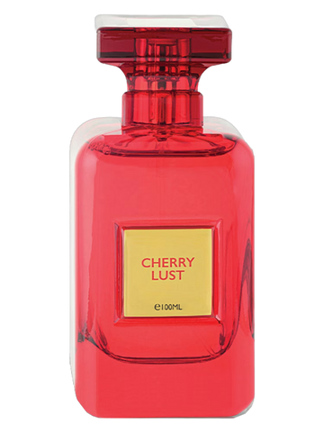 Flavia Cherry Lust Eau de Parfum 100ml Spray