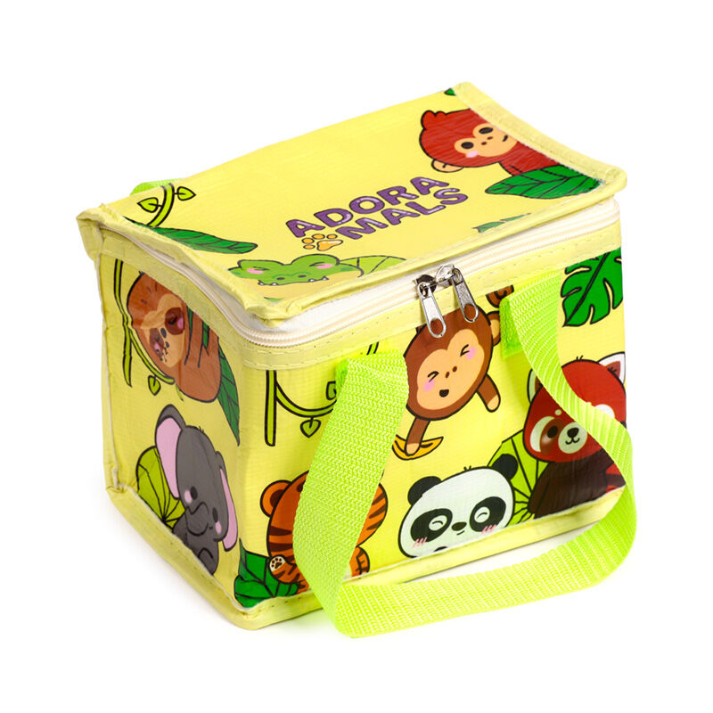 Adoramals Wild RPET Cool Bag