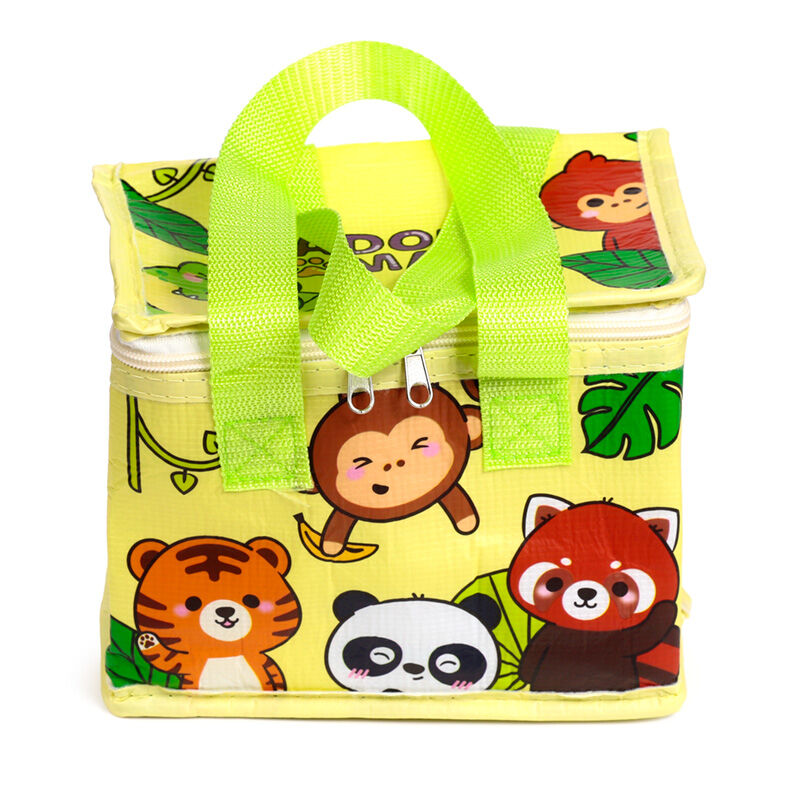 Adoramals Wild RPET Cool Bag