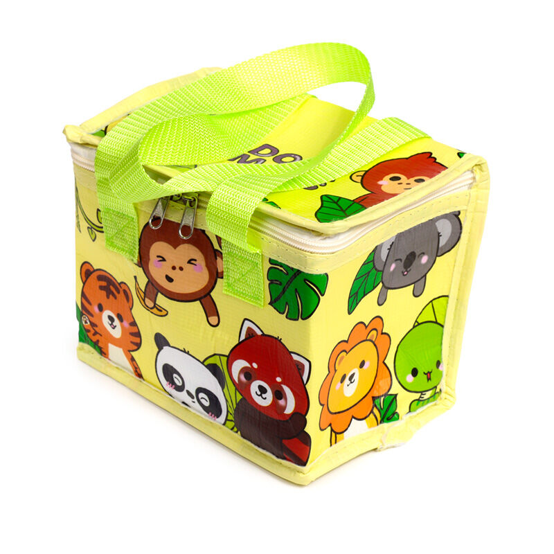 Adoramals Wild RPET Cool Bag
