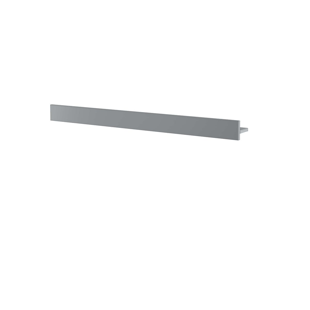 CP-14 Additional Shelf For CP-02 Vertical Wall Bed Concept 120cm — Grey / 130cm