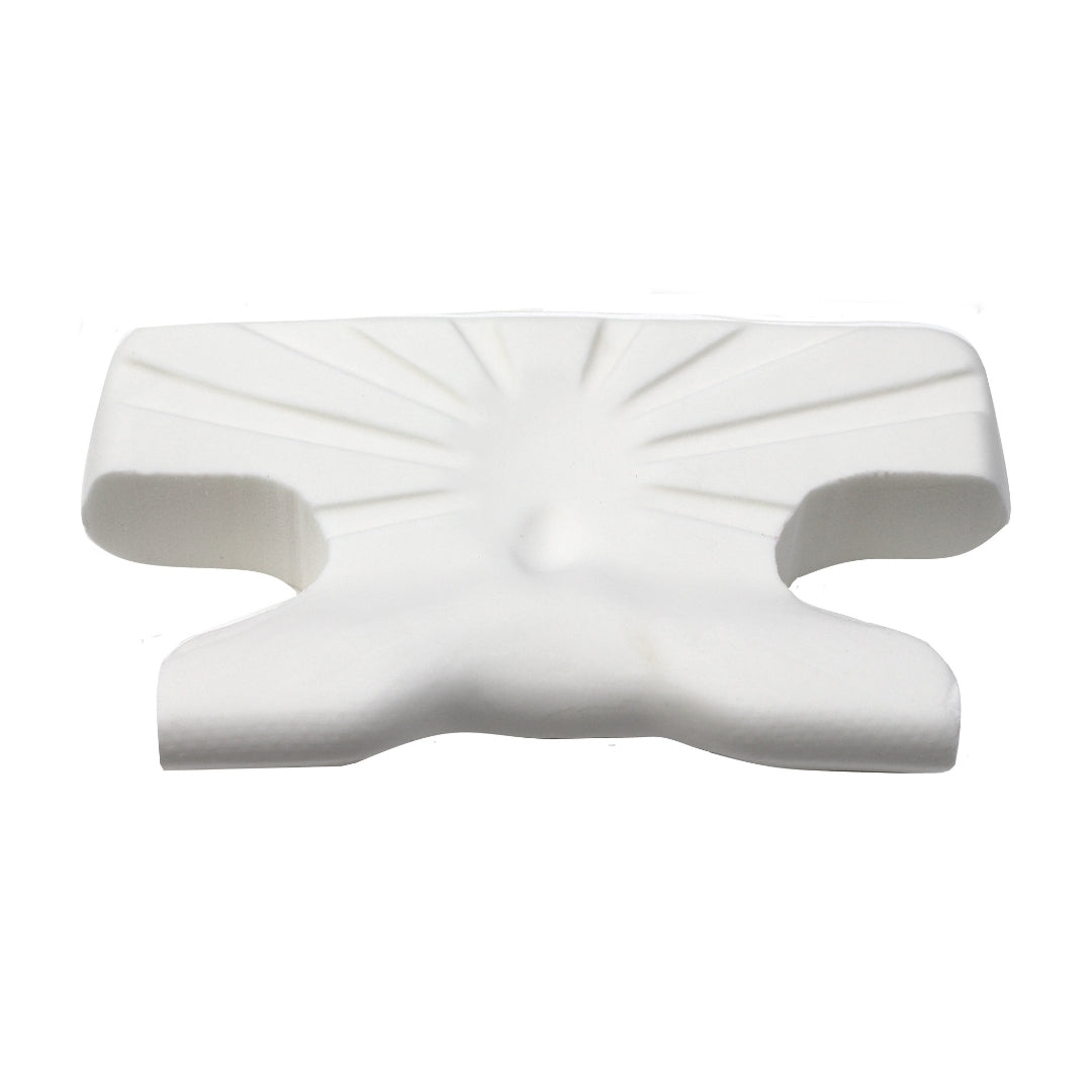 Advanced CPAP Contour Pillow | Sleep Apnoea Mask Support