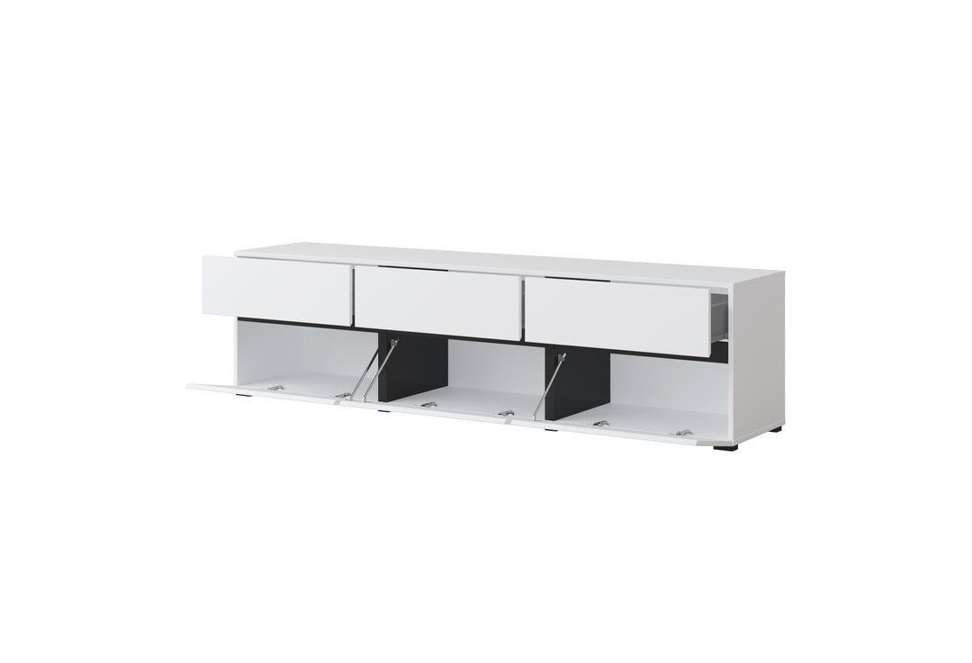 Kross 41 TV Cabinet 180cm - Living Room