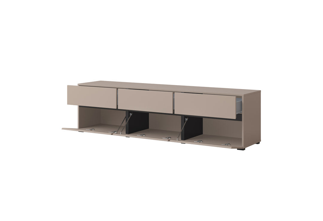 Kross 41 TV Cabinet 180cm - Living Room