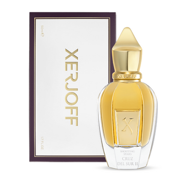 Xerjoff Cruz del Sur II Eau de Parfum 50ml Spray