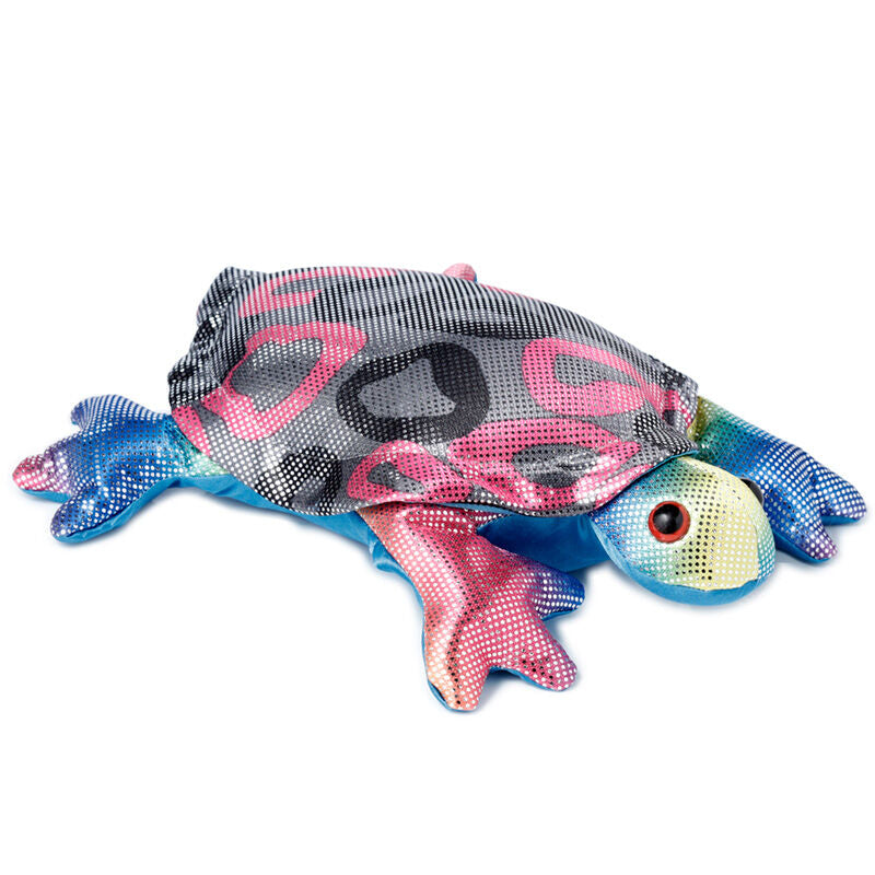 Cute Collectable Turtle Design Large Sand Animal