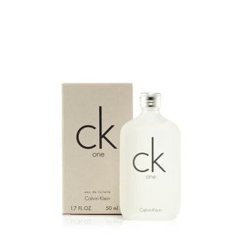 Calvin Klein CK One Eau de Toilette 50ml Spray