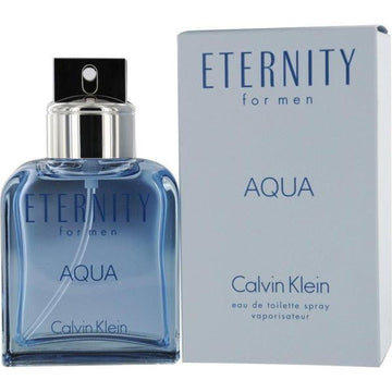 Calvin Klein Eternity Aqua Eau de Toilette 200ml Spray