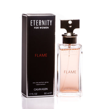 Calvin Klein Eternity Flame Eau de Parfum 50ml Spray