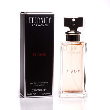 Calvin Klein Eternity Flame Eau de Parfum 100ml Spray