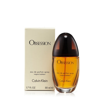 Calvin Klein Obsession Eau de Parfum 50ml Spray