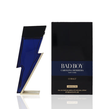 Carolina Herrera Bad Boy Cobalt Absolute Eau de Parfum 50ml Spray