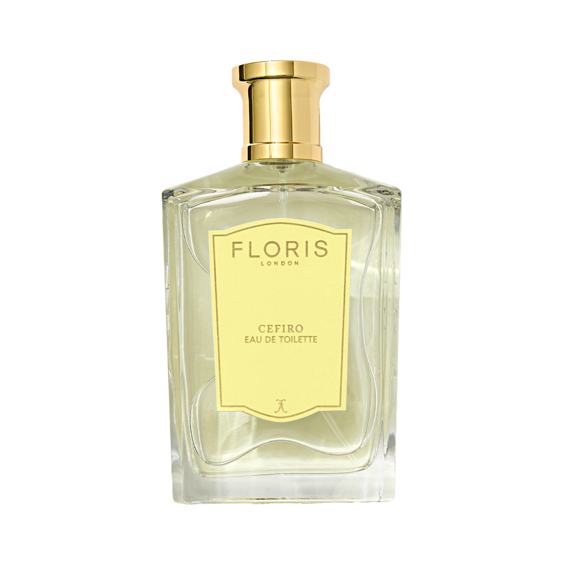 Floris Cefiro Eau de Toilette 50ml Spray