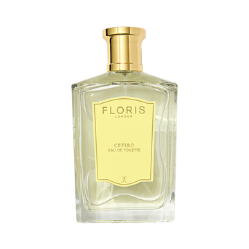 Floris Cefiro Eau de Toilette 50ml Spray