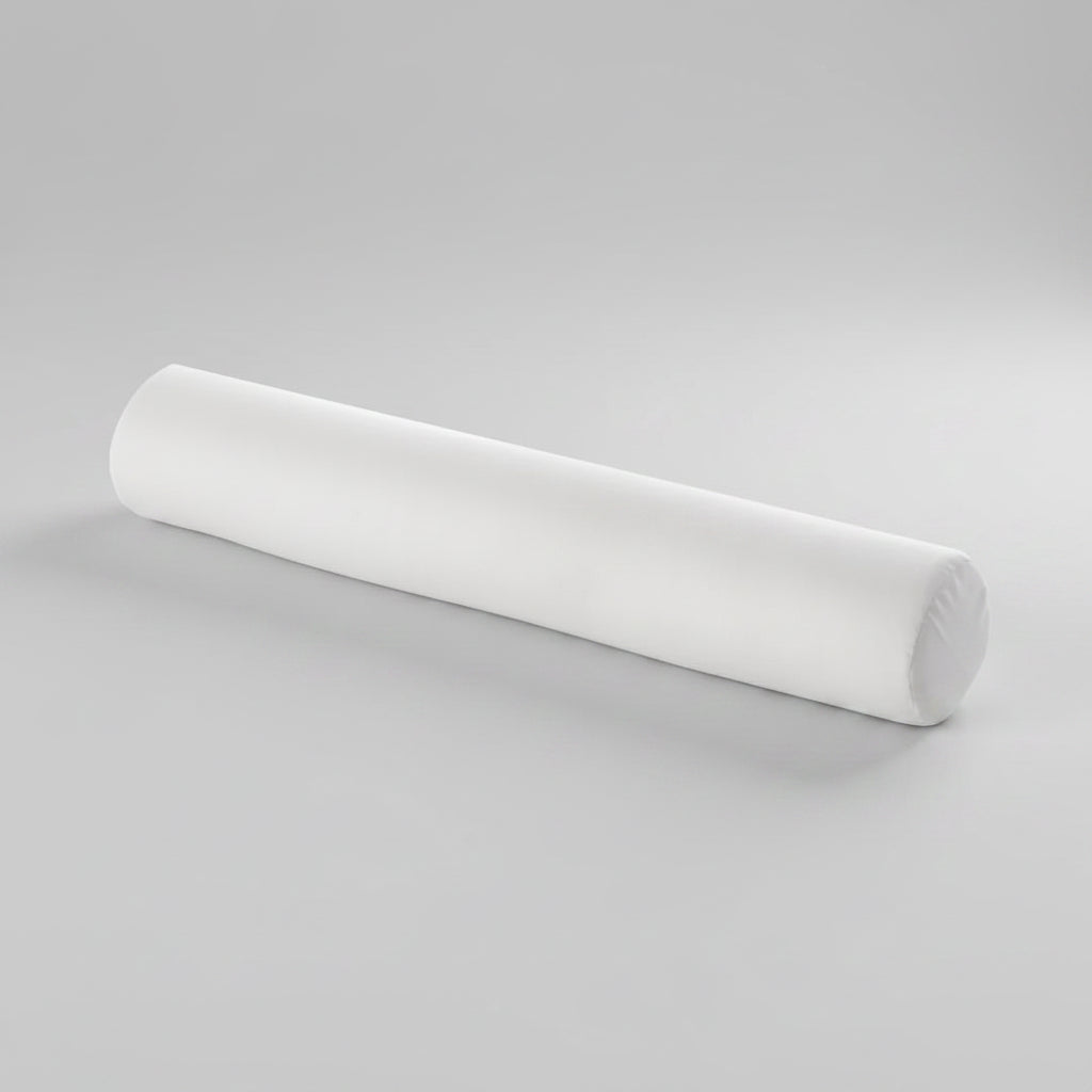 Cervical Roll Neck Support Pillow