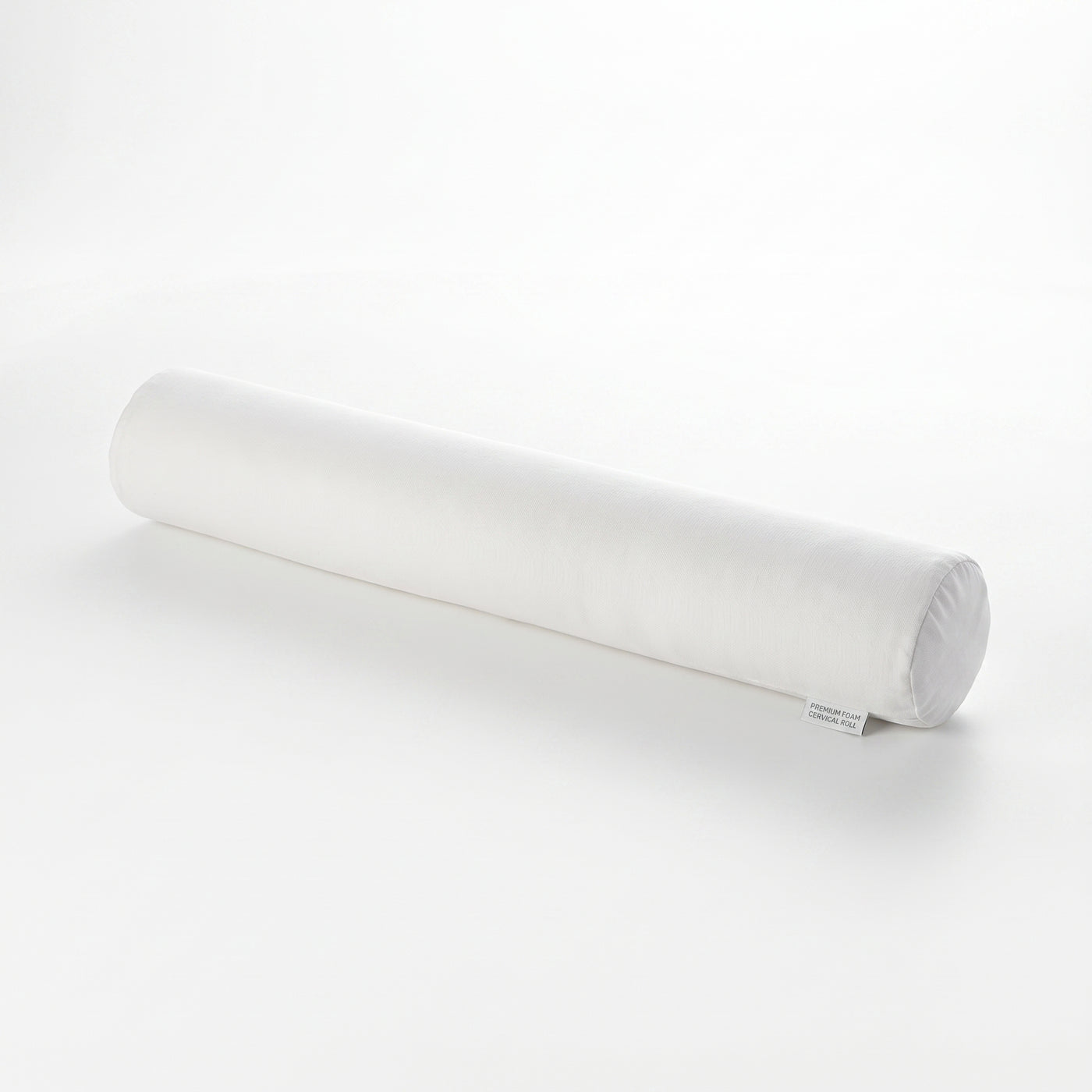 Cervical Roll Neck Support Pillow