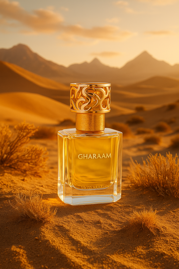 Swiss Arabian Gharaam Eau de Parfum 50ml Spray