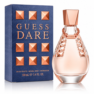 Guess Dare Eau de Toilette 100ml Spray