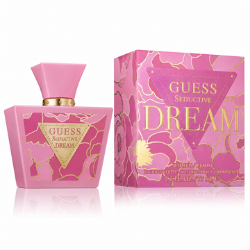 Guess Seductive Dream Eau de Toilette 75ml Spray