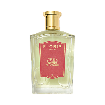 Floris Cherry Blossom Intense Eau de Parfum 100ml Spray