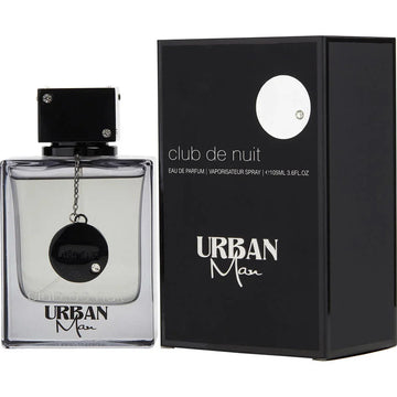 Armaf Club De Nuit Urban Eau de Parfum 100ml Spray