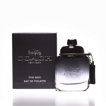 Coach for Men Eau de Toilette 40ml Spray
