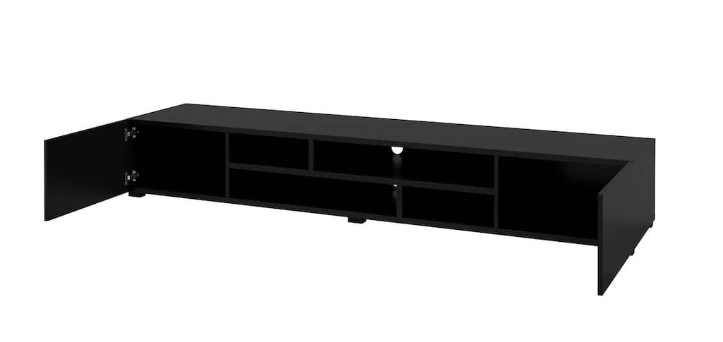 Coby 40 TV Cabinet 209cm - Living Room