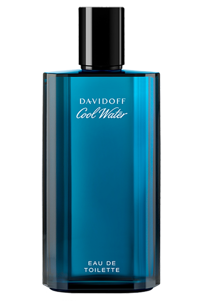 Davidoff Cool Water Eau de Toilette 75ml Spray