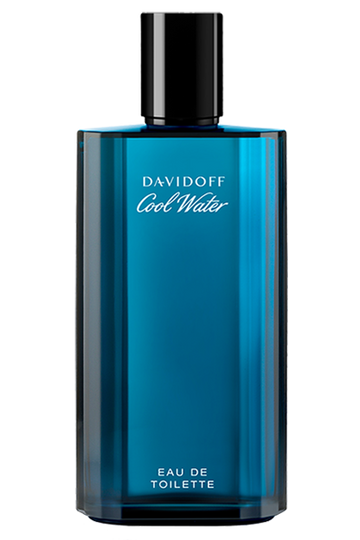 Davidoff Cool Water Eau de Toilette 75ml Spray