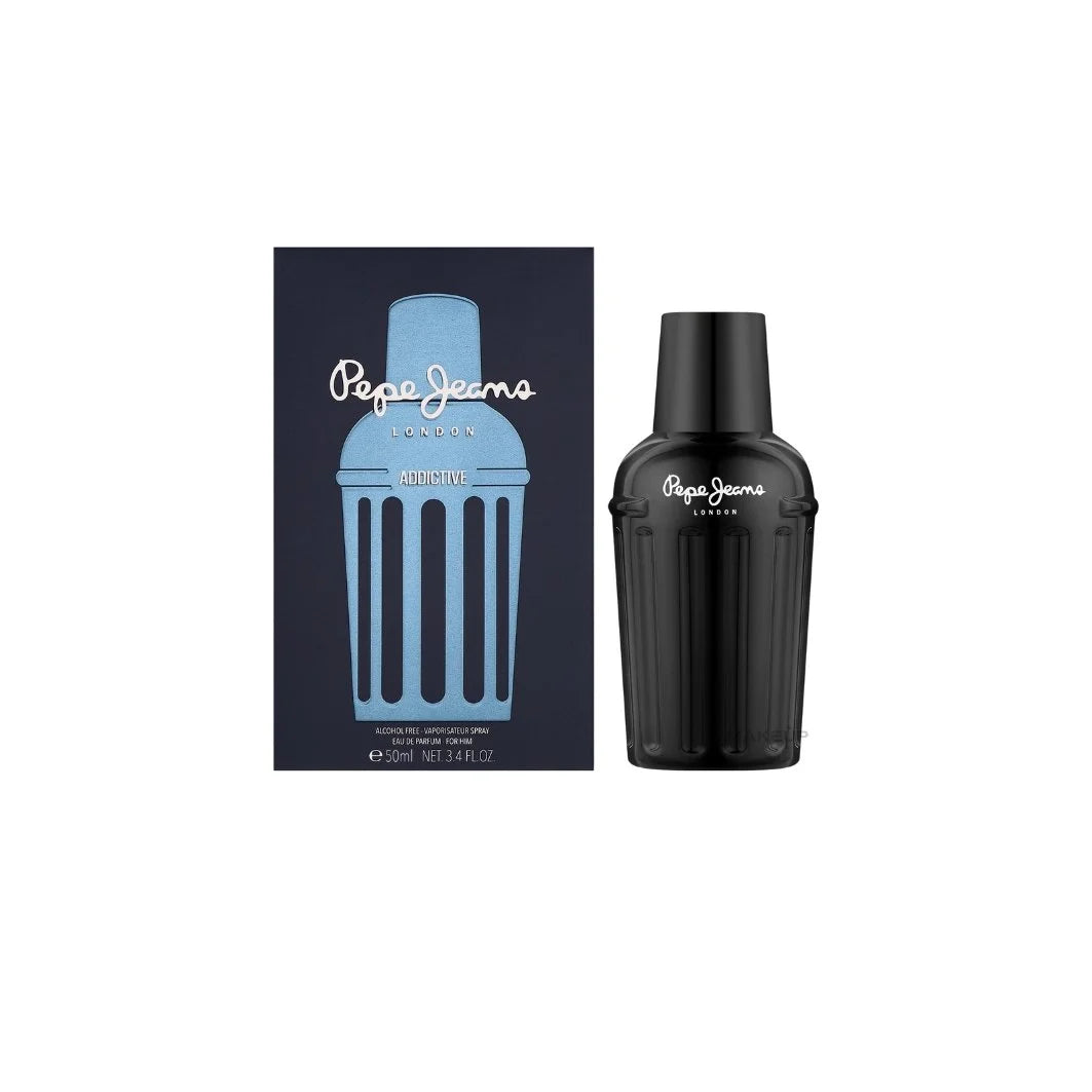 Pepe Jeans Addictive For Him Eau de Parfum 100ml Spray