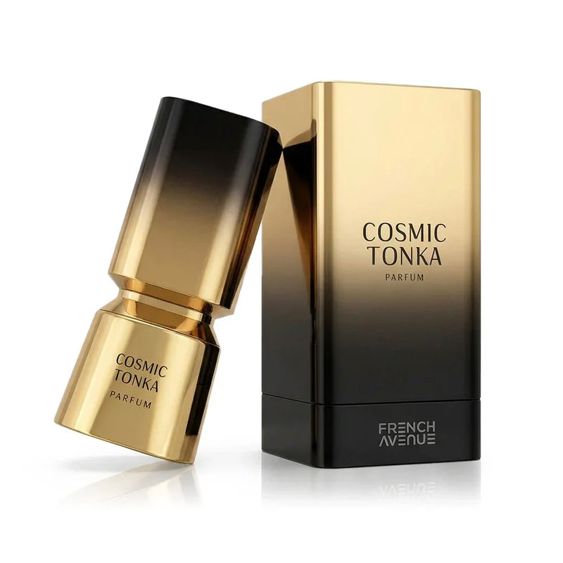French Avenue Cosmic Tonka Parfum 100ml Spray