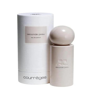 Courreges Seconde Peau Eau de Parfum 100ml Spray