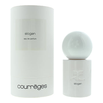 Courreges Slogan Eau de Parfum 50ml Spray