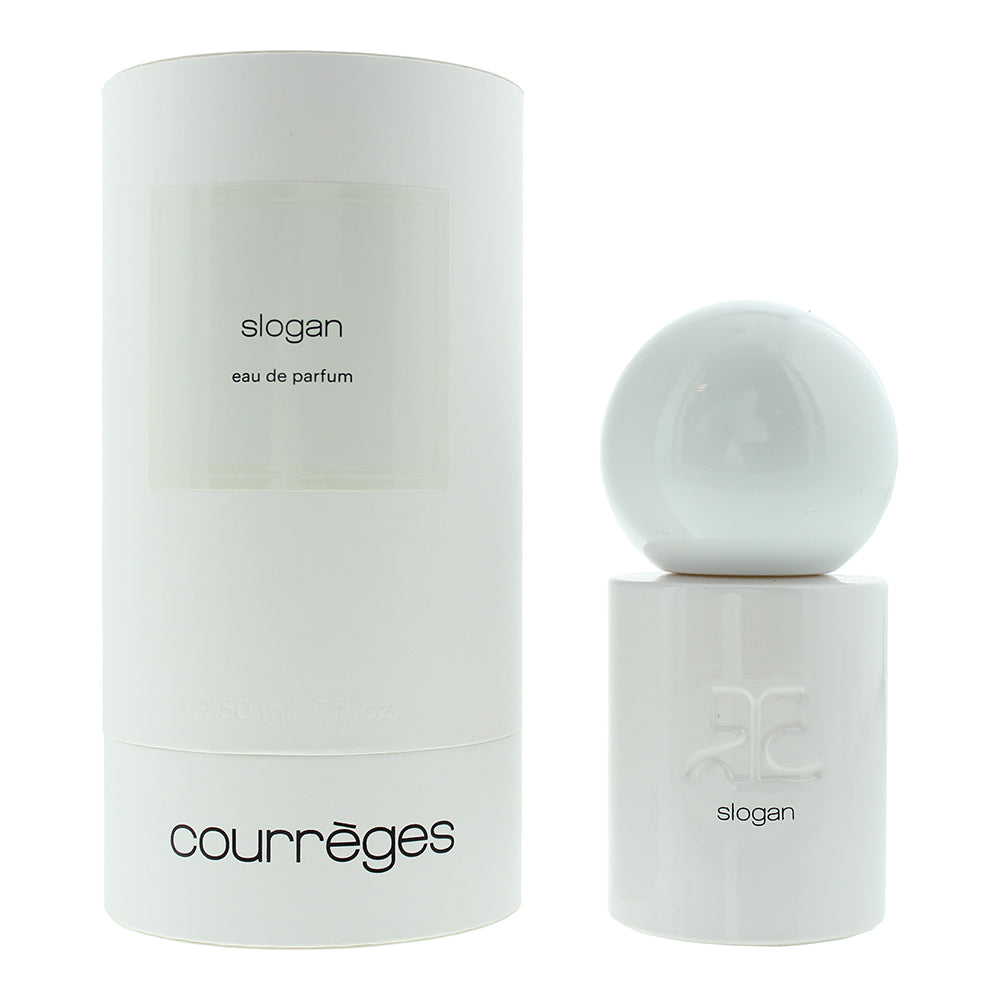 Courreges Slogan Eau de Parfum 30ml Spray
