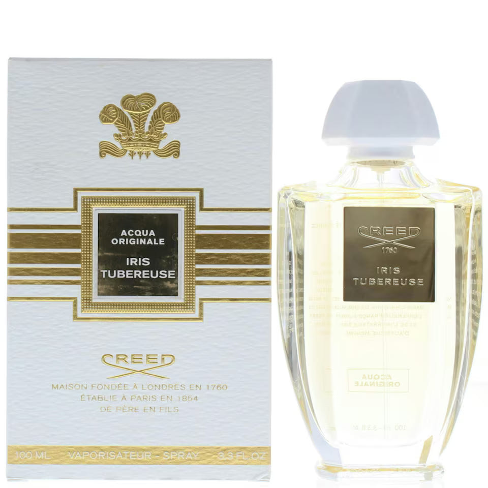 Creed Iris Tubereuse Eau de Parfum 100ml Spray