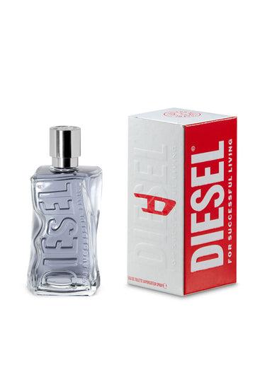 Diesel D by Diesel Eau de Toilette 30ml Spray