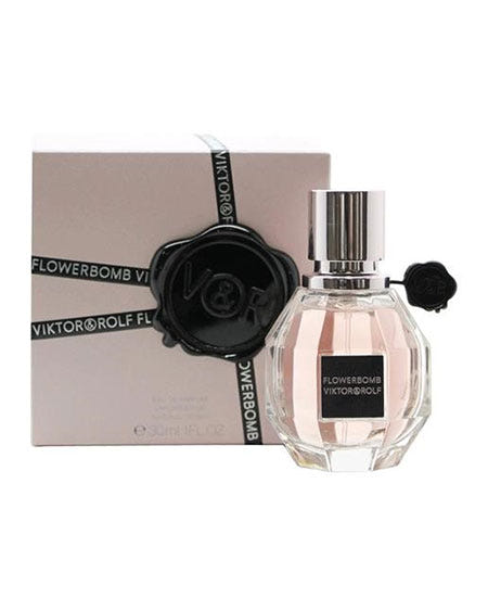 Viktor & Rolf FlowerBomb Eau de Parfum 30ml Spray Women's Fragrance