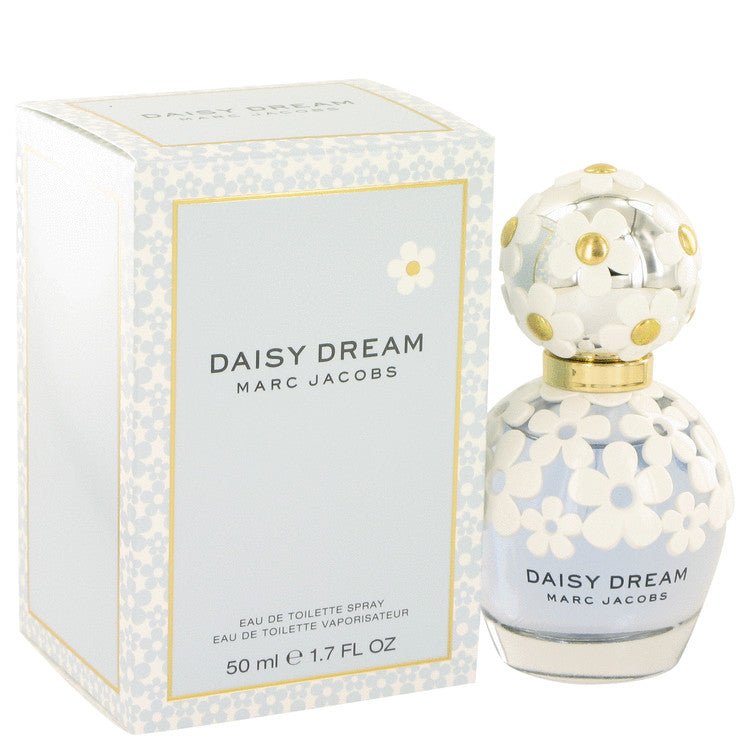 Marc Jacobs Daisy Dream Eau de Toilette 50ml Spray