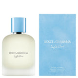Dolce & Gabbana Light Blue Eau de Toilette 50ml Spray