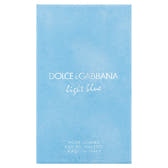 Dolce & Gabbana Light Blue Eau de Toilette 50ml Spray