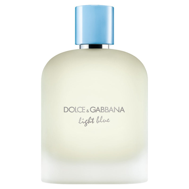 Dolce & Gabbana Light Blue Eau de Toilette 50ml Spray