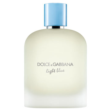 Dolce & Gabbana Light Blue Eau de Toilette 50ml Spray