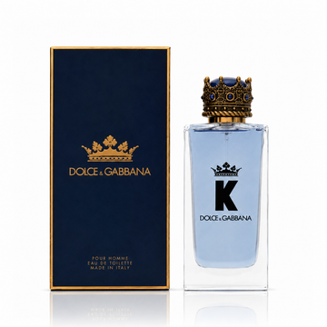 Dolce & Gabbana K Eau de Toilette 200ml Spray