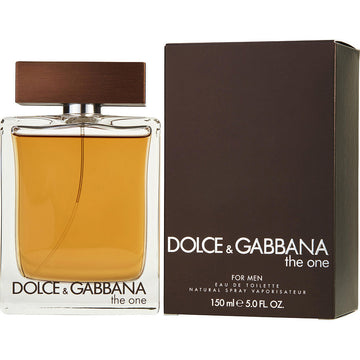 Dolce & Gabbana The One Eau de Toilette 150ml Spray