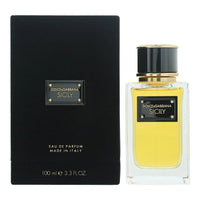 Dolce & Gabbana Velvet Sicily Eau De Parfum 100ml Spray